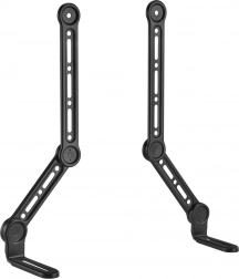 Univerzalni VESA nosač za soundbar Maclean do 15 kg