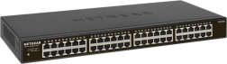 Neupravljivi switch 48× Gigabit Ethernet NETGEAR GS348