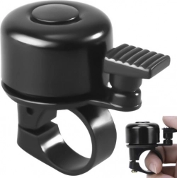 Crno biciklističko zvono