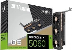 Grafička kartica NVIDIA GeForce RTX 5060 LP 8 GB GDDR7 128-bit 2x DisplayPort/HDMI