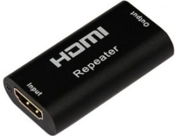 Pojačalo HDMI signala do 40 m 4K