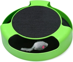 Interaktivna igračka za mačke Trčeći miš