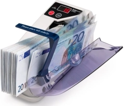 Prijenosni brojač novčanica SAFESCAN 2000