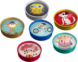 Vilac – 6 igara strpljenja za djecu