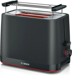 Toster MyMoment TAT3M123 crni