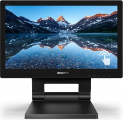 Monitor 15,6" LED zaslon na dodir