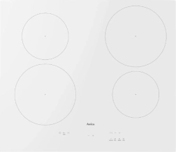 Indukcijska ploča za kuhanje s HobControl i PowerBooster