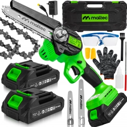 maltec lančana pila mastercut 1000 w 6" i 8"