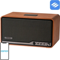 Zvučnik EDIFIER S300 smeđi