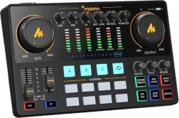 Zvučna kartica Maono AME2 crna