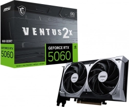 Grafička kartica GeForce RTX 5060 8G Ventus 2X OC