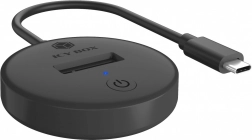 Dok stanica za SSD NVMe i SATA M.2