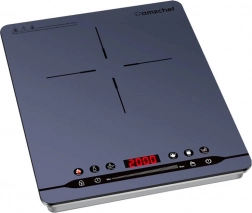 Indukcijska ploča za kuhanje Amzchef, ultra tanka, 2.000 W