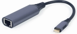 USB‑C adapter na gigabitni LAN RJ‑45