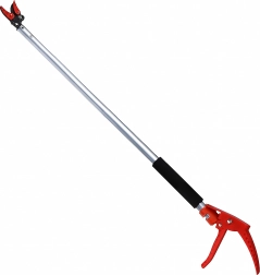 dugi škare za vrtno orezivanje grana i berbu voća 100 cm