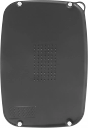 Dvostrana daska za rezanje ELA s izbočinama 37,5 × 25 cm