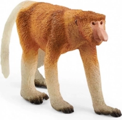 Schleich figurica koatija – Wild Life