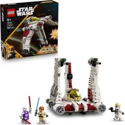 LEGO® Star Wars 75432 Lovac V-19 Torrent Starfighter
