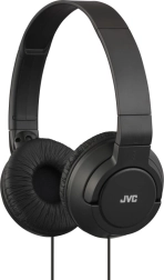 JVC HA-S180 crne naglavne slušalice