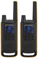 Motorola TALKABOUT T82 Extreme voki-tokiji