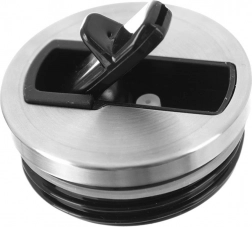 Zamjenski poklopac za termo šalicu u obliku limenke 400 ml