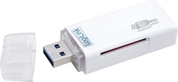 Čitač memorijskih kartica USB 3.0