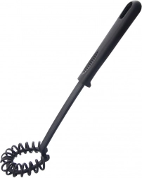 Spiralna metlica BLACKLINE 28 cm