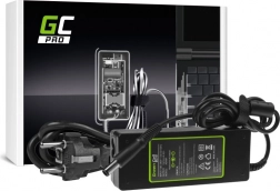 Punjač Green Cell PRO 19,5 V 4,62 A 90 W za DELL prijenosnike (konektor 7,4 × 5,0 mm)