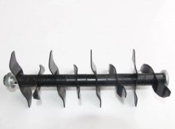 Valjak za vertikutaciju 42 cm za MasterLawn-PRO2800