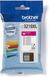 Tinta kaseta Brother LC3219XLM magenta