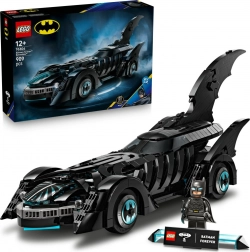 LEGO DC Batman: Batmobil iz filma Batman zauvijek