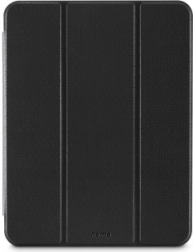zaštitna futrola za tablet Hama Extreme Protect za Apple iPad Air 13 (2024), crna/prozirna