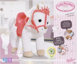 Baby Annabell little sweet poni 36 cm sa zvukovima