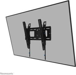 Zidni nosač za televizor Neomounts LEVEL-750, nagibni, do 75"
