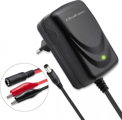 Automatski punjač za akumulatore AGM, GEL i STD 6V