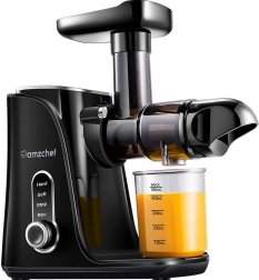 Sporohodni sokovnik crni AMZCHEF