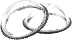 Poklop objektiva PC za Insta360 X4