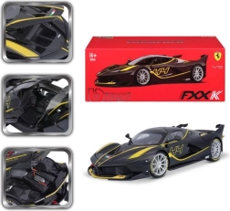Metalni model automobila Ferrari FXX K od Bburaga