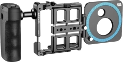 Bežični vlog set Apexel za pametne telefone