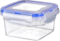 Hermetička posuda za hranu s poklopcem i brtvom 300 ml