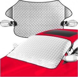 Magnetna zaštitna navlaka za prednje staklo Xtrobb