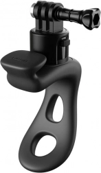 Telesin multifunkcionalni silikonski držač za sportske kamere (crni)