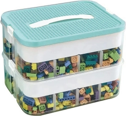 Da326a kutija s jastučićima 2 sloja