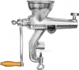 Lijevanoželjezna ručna preša za voće 17,5 cm ORION