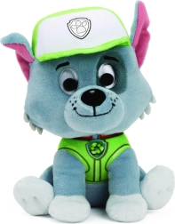 Plišanka GUND PAW PATROL Rocky 15 cm