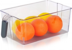 Organizator za hladnjak s ručkom 31 × 18 × 11,5 cm