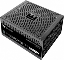 Thermaltake Toughpower TF1 1550W modularno napajanje 80 Plus Titanium