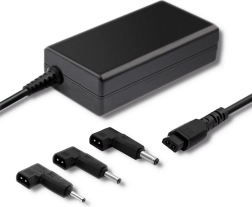 Punjač za Asus prijenosnike 65 W s tri izmjenjiva utikača
