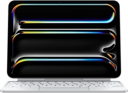 Apple Magic Keyboard za iPad Pro 11" (M4), engleski međunarodni, bijela