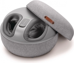 Masažni uređaj za stopala 2-u-1 BEURER FM 120 – shiatsu masaža, zračni jastuci i grijanje